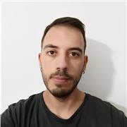 Native Portuguese speaker willing to teach